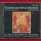 Schimbarea la Față a Domnului - Corul monastic al Abației Chevetogne - 1989 - CD