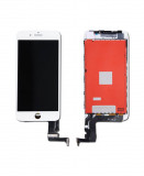 Ecran LCD Display Complet Refurbished Apple iPhone 8, iPhone SE 2020 Alb