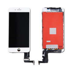 Ecran LCD Display Complet Refurbished Apple iPhone 8, iPhone SE 2020 Alb