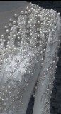 Rochie de mireasă model UNICAT NEPURTATĂ, Rochii de mireasa sirena