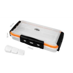Cutie Delphin TBX One 275-3P Clip WP, 275x185x50mm