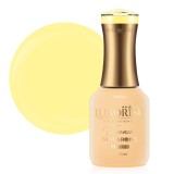 Cumpara ieftin Oja Semipermanenta LUXORISE French Macarons Collection - Banana 15ml
