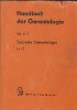 Handbuch der Gerontologie, Band 3 - Spezielle Gerontologie, Teil II