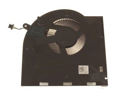 Cooler procesor Laptop, Dell, Alienware M17 R4, P45E, P45E002, 0H5TYJ, H5TYJ, DFS240012BK06-FM7H, 12V, 1A, CPU foto