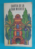 Axel Munthe &ndash; Cartea de la San Michele