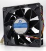 Ventilator SG121238BS SJ DC Axial Fan 12V 2.7A 120&times;120&times;38mm