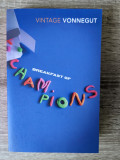 Kurt Vonnegut, Breakfast of Champions