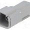 Conector auto, DTM, 4 pini, DEUTSCH - DTM04-4P
