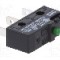 Limitator ON-(ON), DB, CHERRY - DB3C-B1AA