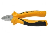 Clești laterali pentru tăiere 150mm cu fațetare