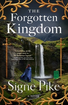The Forgotten Kingdom, Volume 2