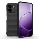Asteroid GSM - Magic Shield - Oppo A6x 4G / A6x 5G - Black