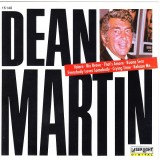 CD Dean Martin &ndash; Dean Martin (VG++)