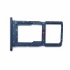 Suport SIM Huawei P Smart Z, Albastru, Slot Cartela SIM, P Smart Z