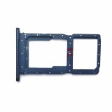 Suport SIM Huawei P Smart Z, Albastru, Slot Cartela SIM, P Smart Z