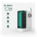 Dus bucal portabil WT7000, Dr Mayer, Dr.Mayer