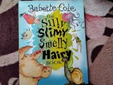 The Silly Slimy Smelly Hairy Book - Babette Cole (6)