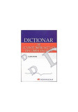 Dictionar cuvinte imprumutate engleza romana, domeniul economic, Elena Epure, Paperback brosat, Editura All