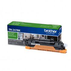 Brother Cartus Toner TN-247BK Original negru,TN247BK,HL-L3210CW foto