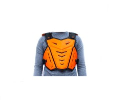 Protectie corp adulti, cross/enduro/atv, Asix AS1, marime universala, culoare po... Cod Produs: MX_NEW YND-98