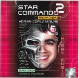 Various - Star Commando 2 (Revanșa), CDr