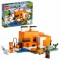LEGO Casa in forma de vulpe Quality Brand