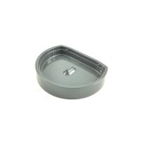 Recipient zaț cafea Krups MS-623499 Original pentru espressor