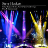 Selling England By The Pound & Spectral Mornings: Live At Hammersmith (2CD+DVD) | Steve Hackett, Rock, sony music