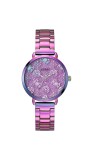 Ceas Dama, Guess, Sugarplum GW0670L3 - Marime universala