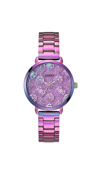 Ceas Dama, Guess, Sugarplum GW0670L3 - Marime universala