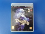Demon&#039;s Souls - joc PS3 (Playstation 3), Role playing, Single player, 16+, Namco Bandai Games
