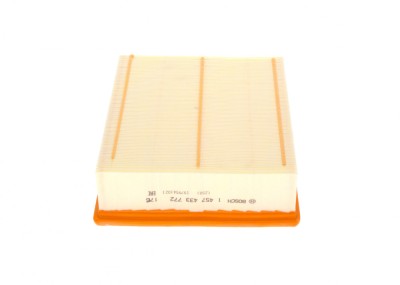 BOSCH 1 457 433 772 Filtru aer foto
