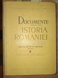 Documente privind istoria Romaniei Colectia Eudoxiu de Hurmuzaki vol 3- A. Otetea