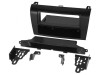 Cadru radio negru 1 DIN pentru Mazda 99-7504, METRA
