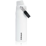 Stanley The IceFlow&trade; Bottle Fast Flow sticlă termos Chalk 700 ml