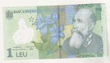 Bnk bn 1 leu 2005 (2014) unc