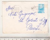 Bnk ip Intreg postal 777/1972 - circulat, Dupa 1950