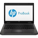 Cumpara ieftin Laptop Second Hand HP ProBook 6470B, Intel Core i3-3110M 2.40GHz, 4GB DDR3, 320GB SATA, 14&amp;quot; HD, Webcam, baterie consumata NewTechnology Media