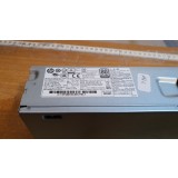Sursa PC HP ProDesk G3 SRR 180W 797009-001 #A566