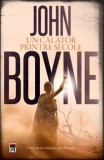 Cumpara ieftin Un calator printre secole/John Boyne, Rao