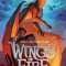 Wings of Fire Book Four: The Dark Secret