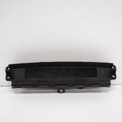 Ceas interior MAZDA 6 Hatchback GH 2007 OEM: GAA9-611J0 3551751 foto