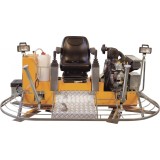 Elicopter dublu Hidraulic MK8X120HCS BARIKELL, motor VANGUARD, 35CP, 1200mm, 385kg