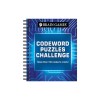 Brain Games - Codeword Puzzles Challenge