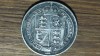 Anglia / Marea Britanie - moneda argint 925 rara - 1 shilling 1890 - Victoria - 'Jubilee Head' - serie mai rara - senzationala !, Europa