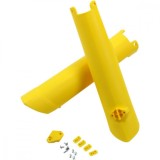 Protectii telescoape fata Husqvarna TC/FC125-450/15-18, galbene Cod Produs: MX_NEW HU03361103