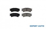 Set placute franaset placute frana Hyundai Atos (1998-&gt;)[MX]