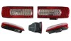 2 x Lumina spate, stanga dreapta Volvo FH FM 2012+ 65 LED 24v
