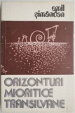 Orizonturi mioritice transilvane &ndash; Emil Simandan