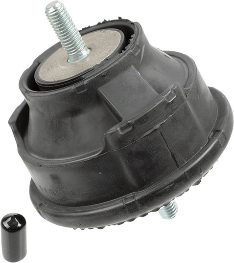 LEMF&Ouml;RDER 22845 01 Suport motor